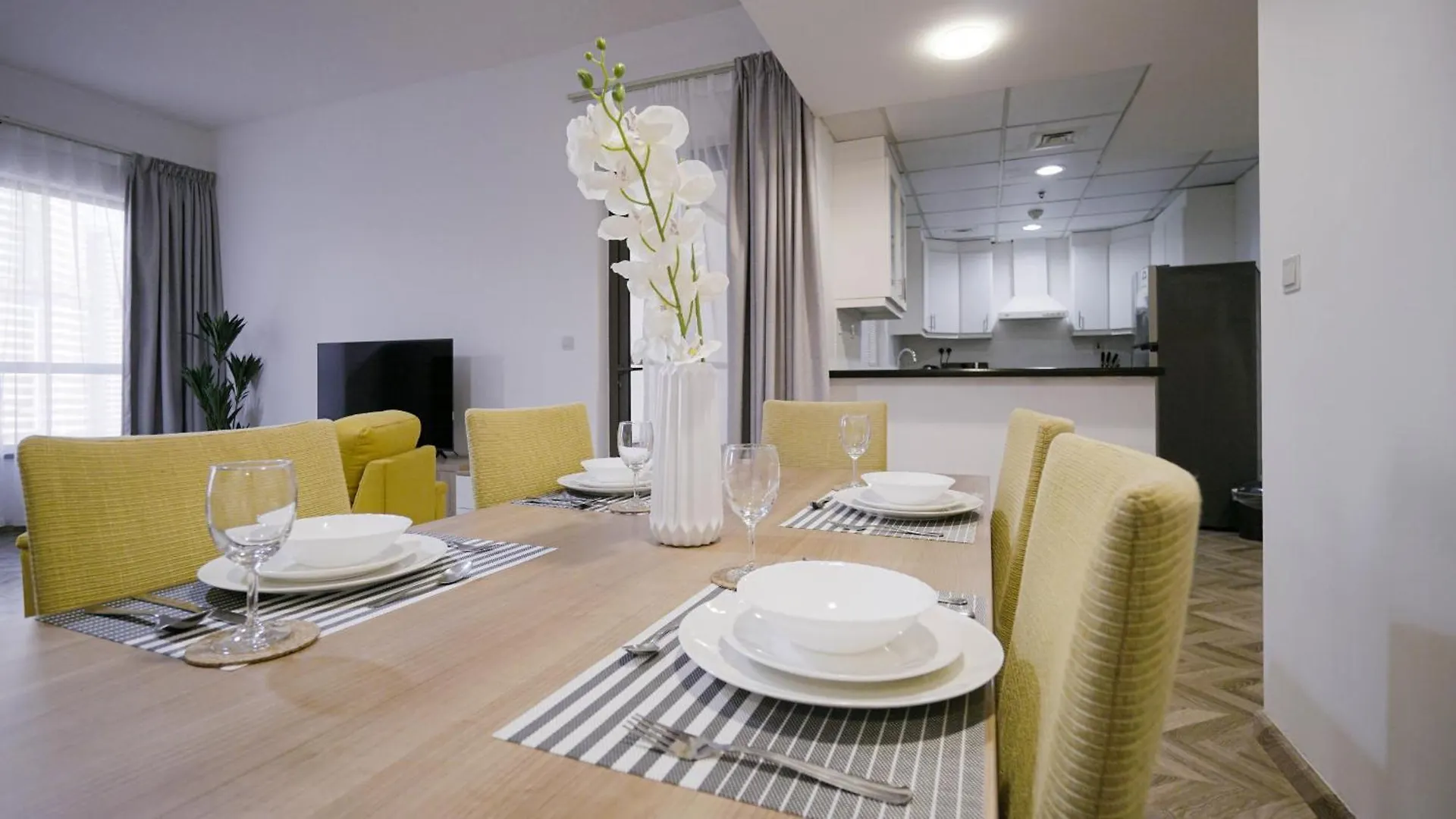 704, Shams 1 Apartment Dubai United Arab Emirates