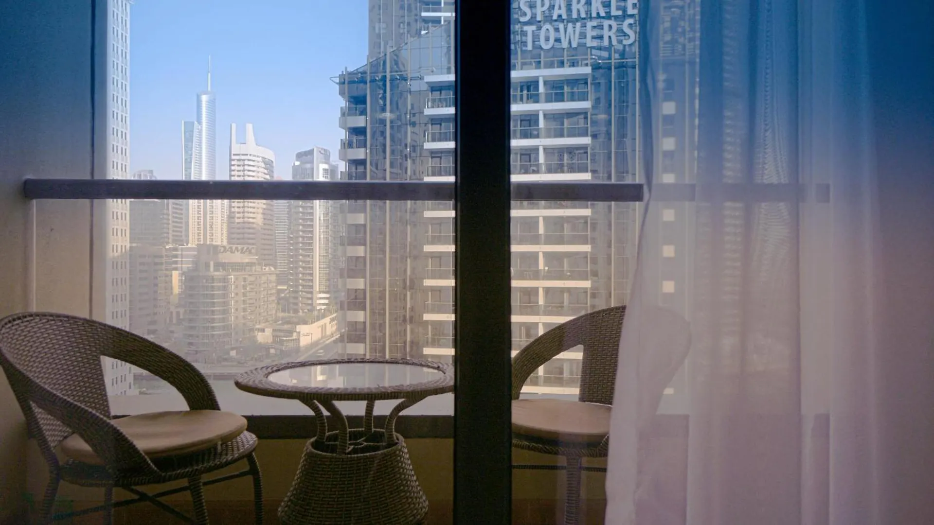 704, Shams 1 Apartment Dubai