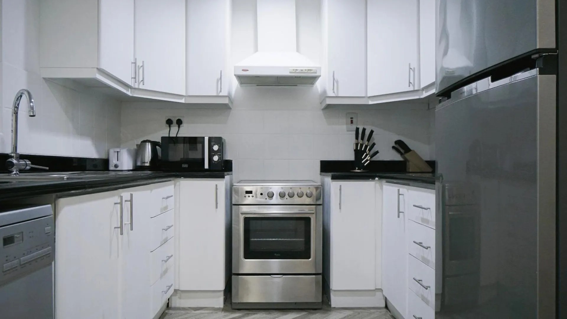 704, Shams 1 Apartment Dubai United Arab Emirates