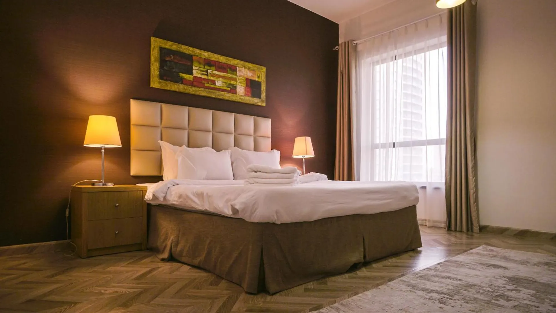 704, Shams 1 Apartment Dubai